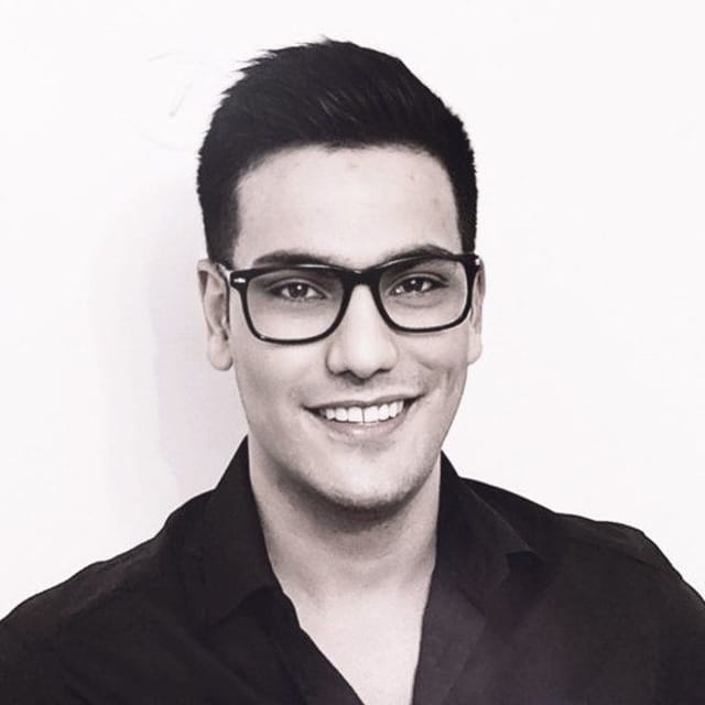 Amirali Shaban Khamseh